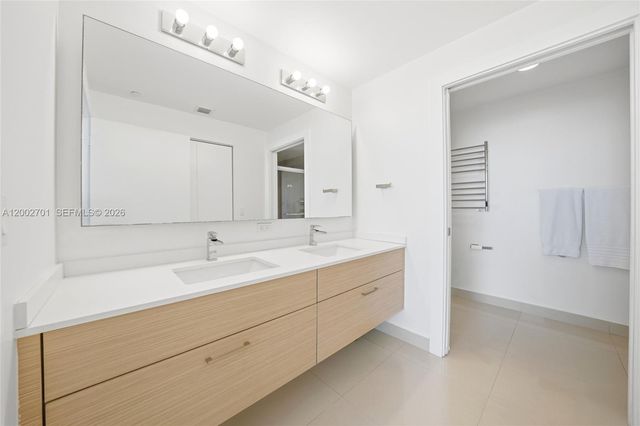 600 NE 27th St 1002, Miami, FL 33137