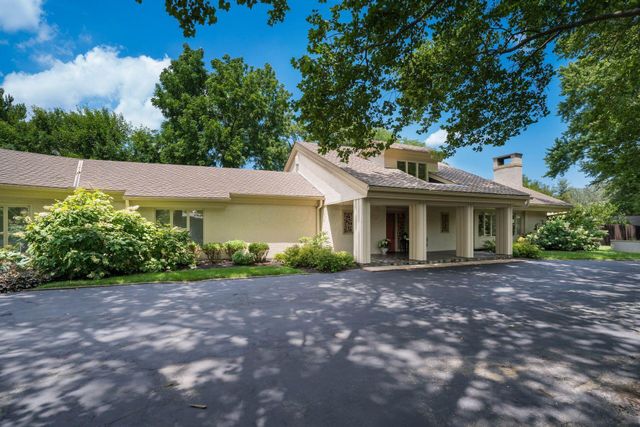 4051 The Old Poste Road, Columbus, OH 43221