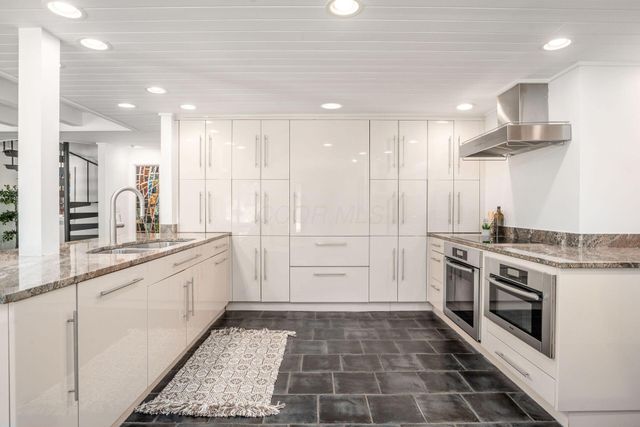 4051 The Old Poste Road, Columbus, OH 43221