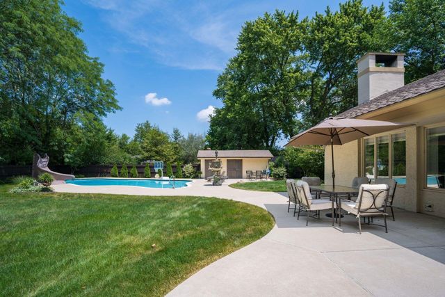 4051 The Old Poste Road, Columbus, OH 43221