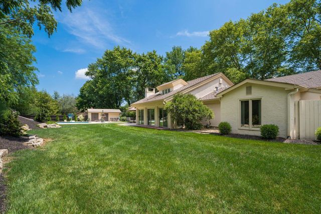 4051 The Old Poste Road, Columbus, OH 43221