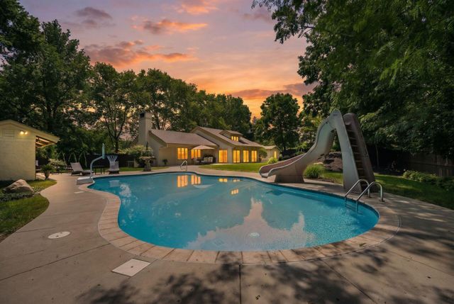 4051 The Old Poste Road, Columbus, OH 43221