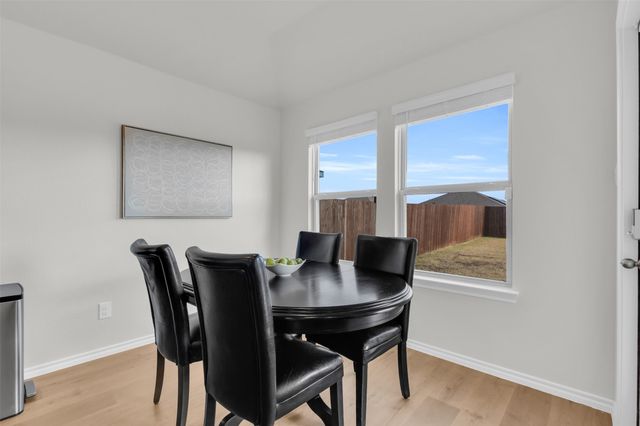 6513 Waterfall Lane, Princeton, TX 75407