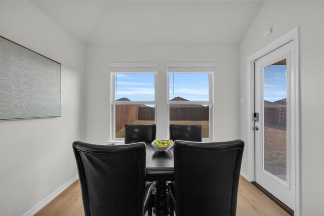 6513 Waterfall Lane, Princeton, TX 75407