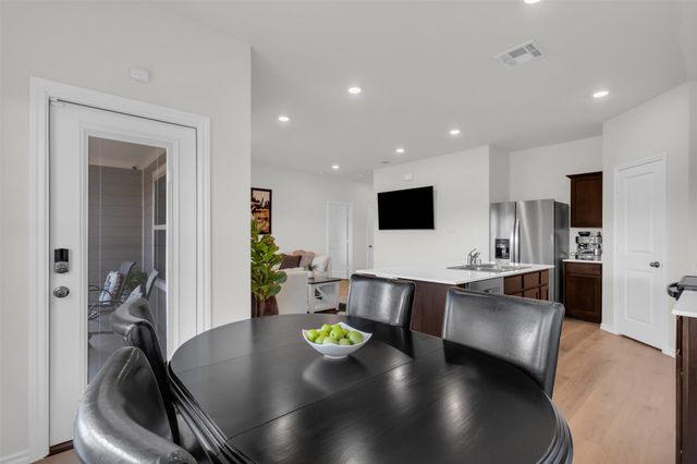 6513 Waterfall Lane, Princeton, TX 75407