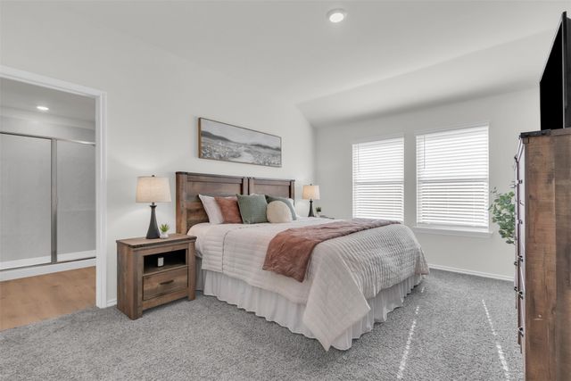 6513 Waterfall Lane, Princeton, TX 75407