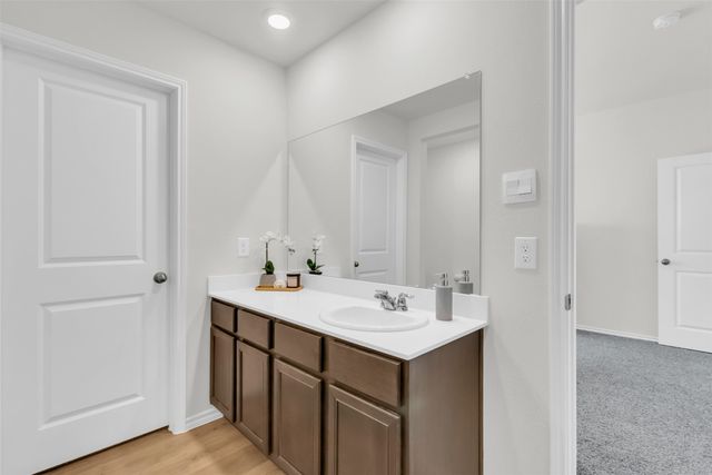 6513 Waterfall Lane, Princeton, TX 75407