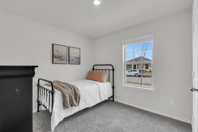 6513 Waterfall Lane, Princeton, TX 75407