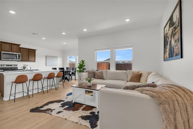 6513 Waterfall Lane, Princeton, TX 75407