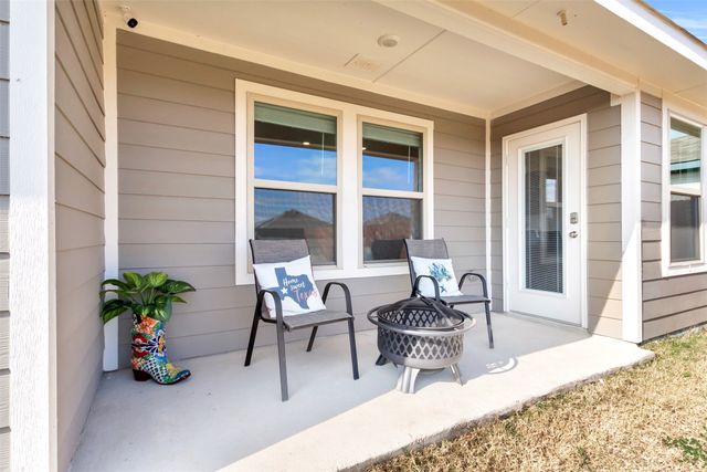 6513 Waterfall Lane, Princeton, TX 75407