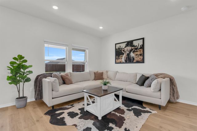 6513 Waterfall Lane, Princeton, TX 75407