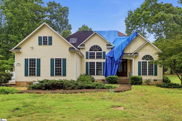 950 Spring Valley Road, Inman, SC 29349