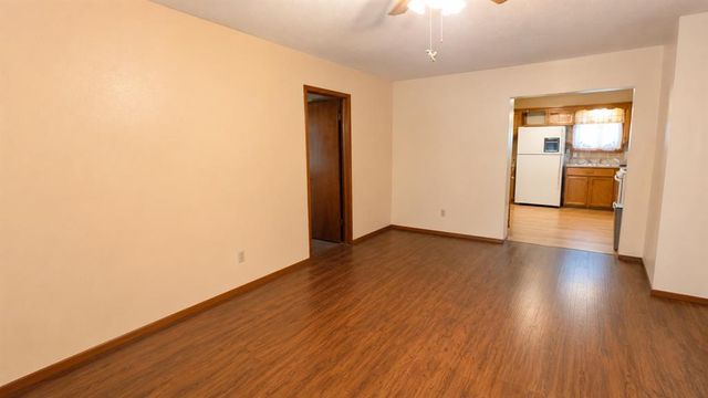 615 W 1st Street, Edmond, OK 73003