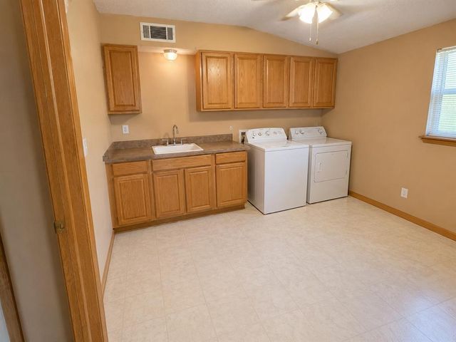 615 W 1st Street, Edmond, OK 73003