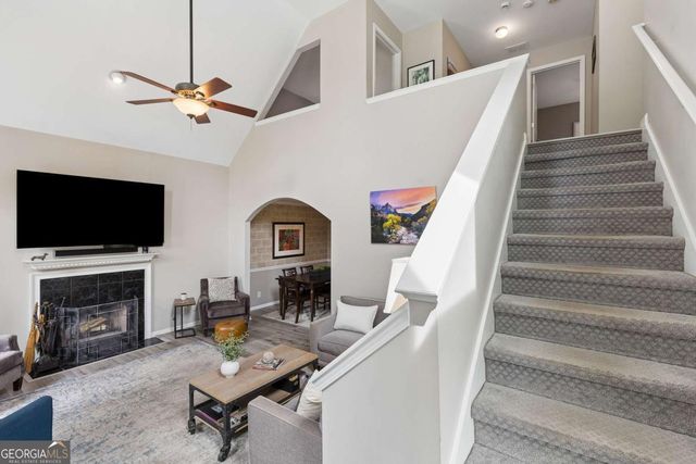 2740 Royal Bluff, Decatur, GA 30030