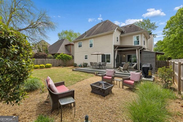 2740 Royal Bluff, Decatur, GA 30030