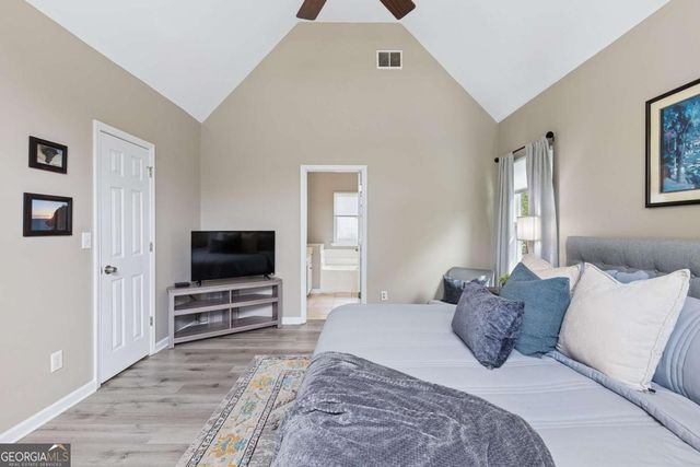 2740 Royal Bluff, Decatur, GA 30030