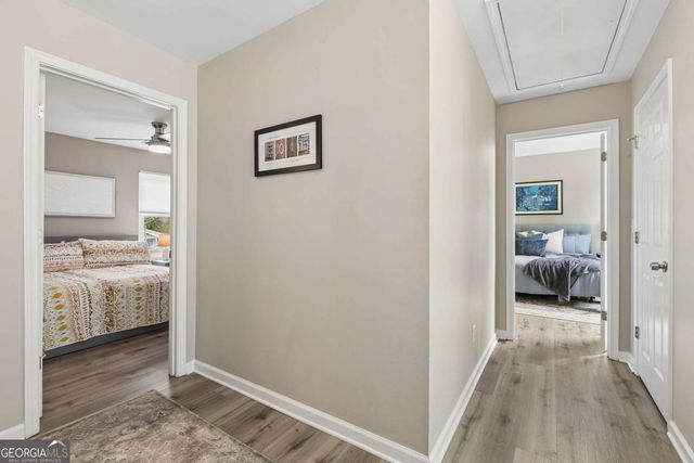 2740 Royal Bluff, Decatur, GA 30030