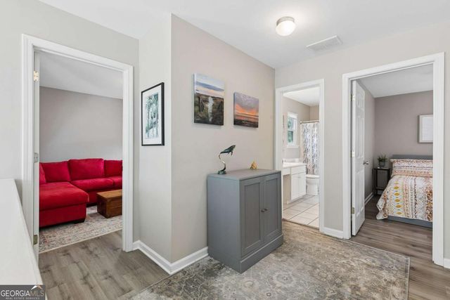 2740 Royal Bluff, Decatur, GA 30030