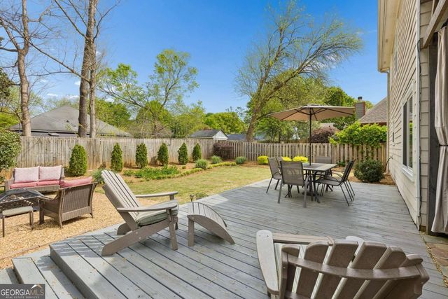 2740 Royal Bluff, Decatur, GA 30030