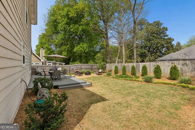 2740 Royal Bluff, Decatur, GA 30030