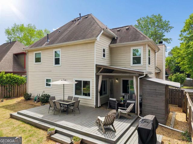 2740 Royal Bluff, Decatur, GA 30030