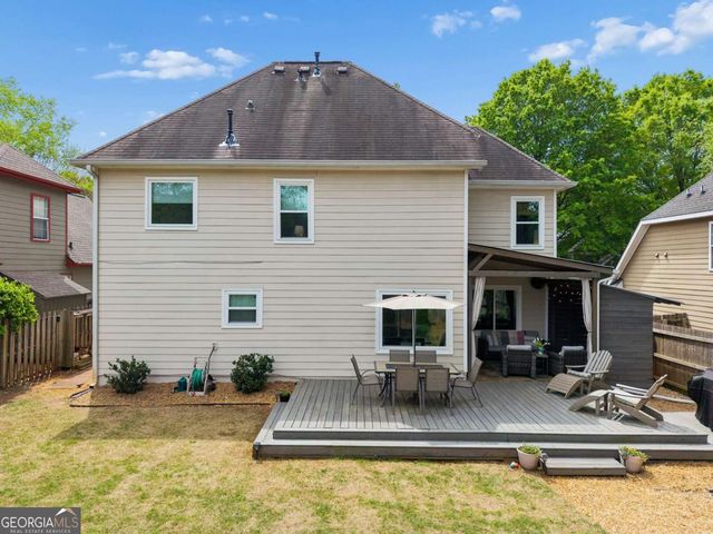 2740 Royal Bluff, Decatur, GA 30030