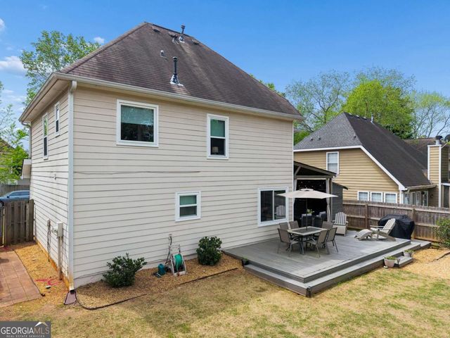 2740 Royal Bluff, Decatur, GA 30030