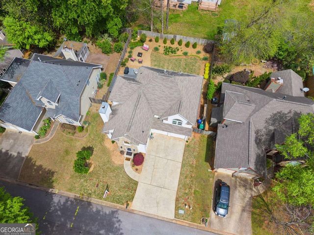 2740 Royal Bluff, Decatur, GA 30030