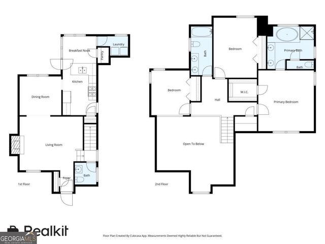 2740 Royal Bluff, Decatur, GA 30030