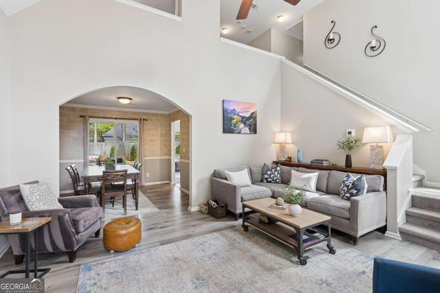 2740 Royal Bluff, Decatur, GA 30030