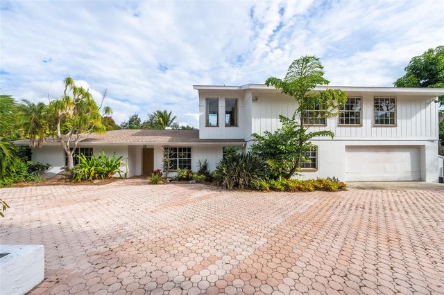 5155 RIVERWOOD AVENUE, Sarasota, FL 34231