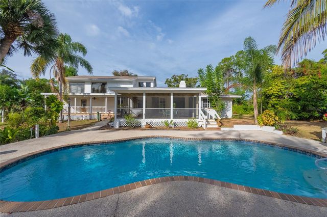 5155 RIVERWOOD AVENUE, Sarasota, FL 34231