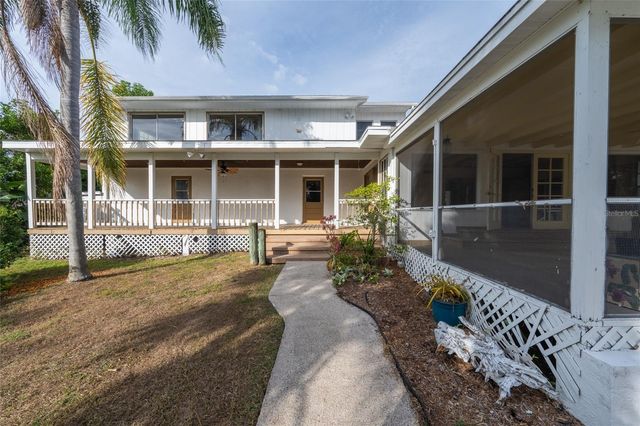 5155 RIVERWOOD AVENUE, Sarasota, FL 34231