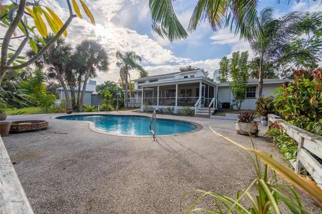 5155 RIVERWOOD AVENUE, Sarasota, FL 34231