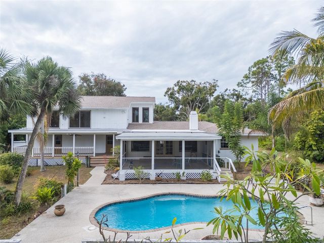 5155 RIVERWOOD AVENUE, Sarasota, FL 34231