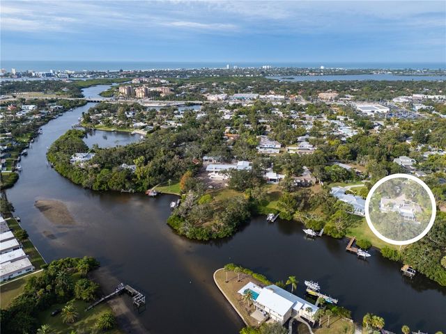 5155 RIVERWOOD AVENUE, Sarasota, FL 34231