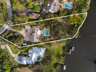 5155 RIVERWOOD AVENUE, Sarasota, FL 34231