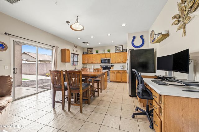 16854 W RIMROCK Street, Surprise, AZ 85388