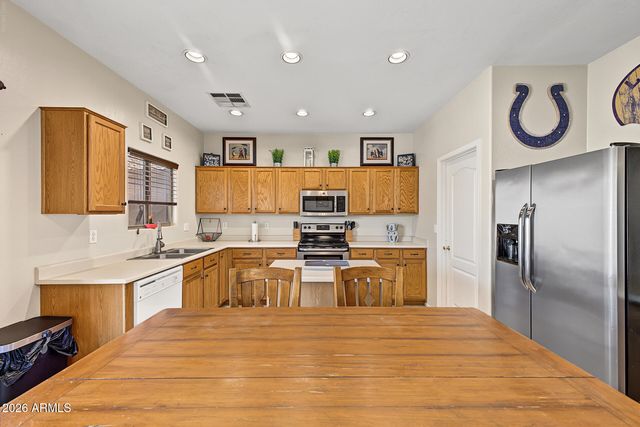 16854 W RIMROCK Street, Surprise, AZ 85388