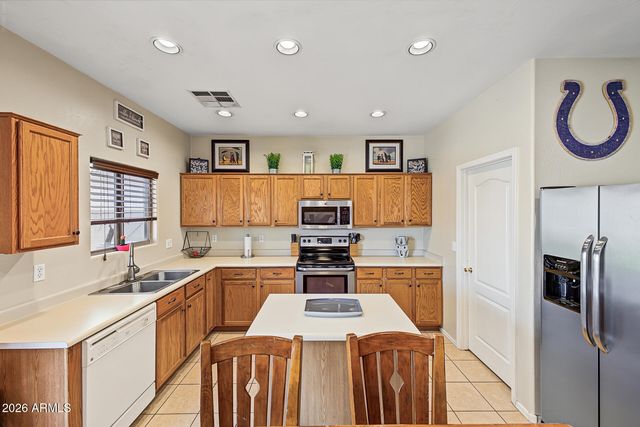 16854 W RIMROCK Street, Surprise, AZ 85388