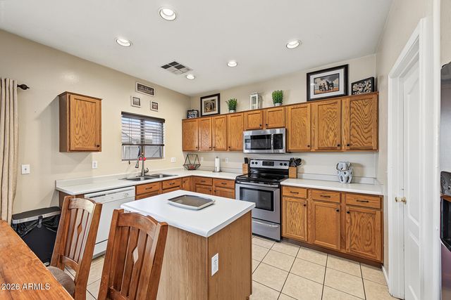 16854 W RIMROCK Street, Surprise, AZ 85388