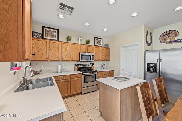 16854 W RIMROCK Street, Surprise, AZ 85388