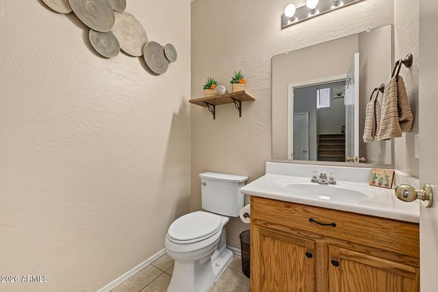 16854 W RIMROCK Street, Surprise, AZ 85388