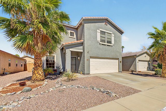 16854 W RIMROCK Street, Surprise, AZ 85388