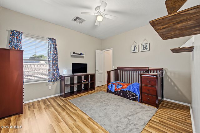 16854 W RIMROCK Street, Surprise, AZ 85388