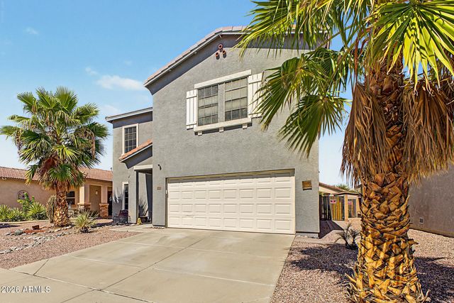 16854 W RIMROCK Street, Surprise, AZ 85388