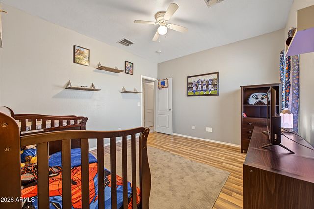 16854 W RIMROCK Street, Surprise, AZ 85388