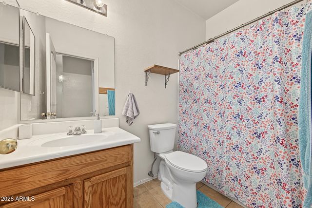16854 W RIMROCK Street, Surprise, AZ 85388