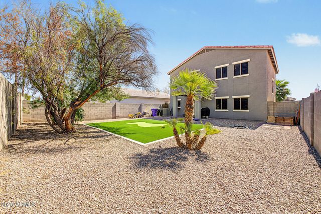 16854 W RIMROCK Street, Surprise, AZ 85388